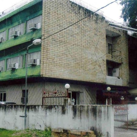 Charans Guest House Λάκναου Εξωτερικό φωτογραφία