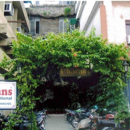 Charans Guest House Λάκναου Εξωτερικό φωτογραφία