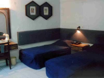 Charans Guest House Λάκναου Εξωτερικό φωτογραφία